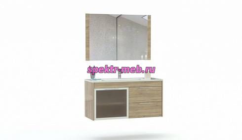 Мебель для ванной Мона 2