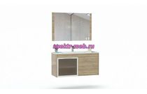 Мебель для ванной Мона 2