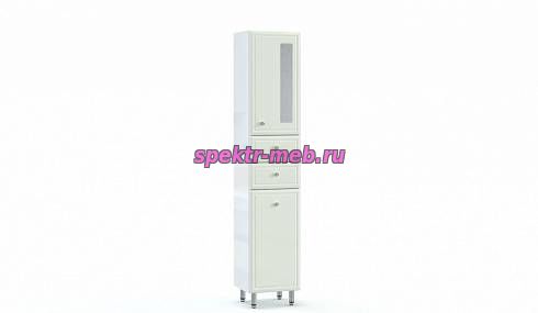 Пенал в ванную Невский 10