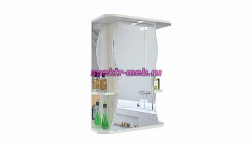 Зеркало в ванную Париж 6