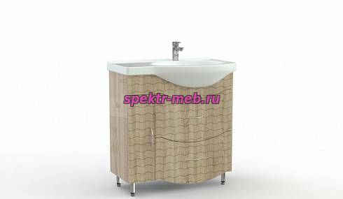 Тумба под раковину Ноче 10