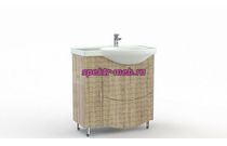 Тумба под раковину Ноче 10