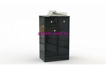 Тумба в ванную Фрэнк 6