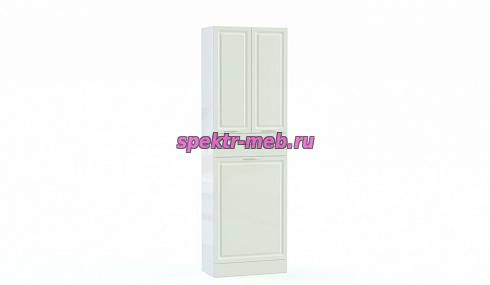 Пенал для ванной Ромира 3