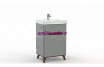 Тумба в ванную Альт 4