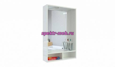 Зеркало для ванной Эвридика 1