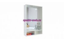 Зеркало для ванной Эвридика 1