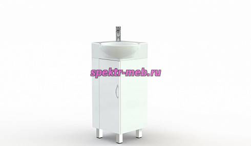 Тумба в ванную комнату Клео 1