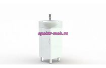 Тумба в ванную комнату Клео 1