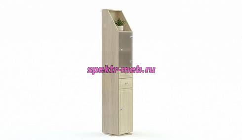 Пенал в ванную Невский 6