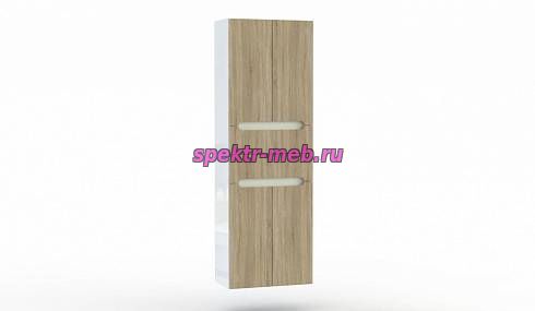 Шкаф подвесной Сатурн 4
