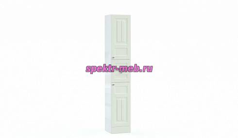 Пенал в ванную Дублин 2