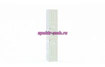 Пенал в ванную Дублин 2