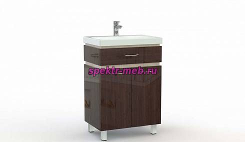 Тумба для ванной Найт 9