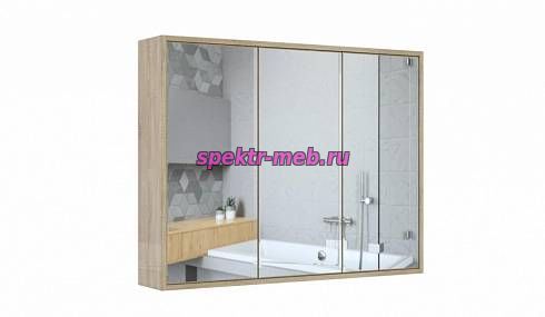 Зеркало Ромира 11