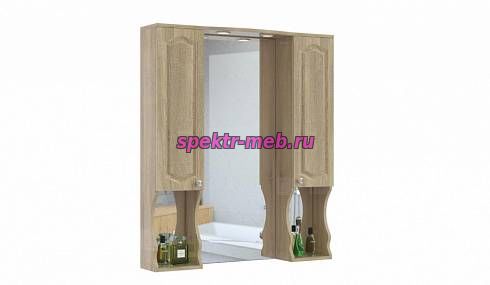 Зеркало в ванную Атлант 11