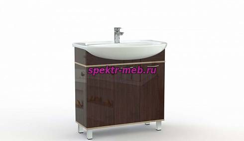 Тумба в ванную комнату Фантастик 11