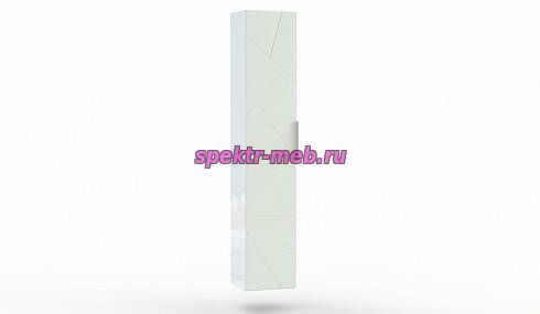 Шкаф для ванной Лилия 2