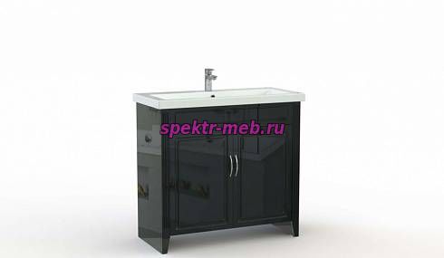 Тумба в ванную Бланш 1