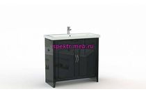 Тумба в ванную Бланш 1