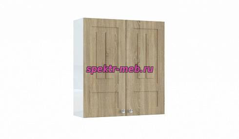 Шкаф в ванную Нелли 3