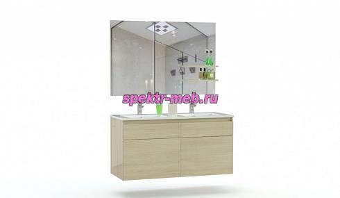 Мебель для ванной Румба 3
