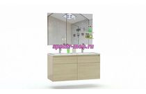 Мебель для ванной Румба 3