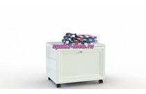 Тумба для ванной комнаты Этно 2