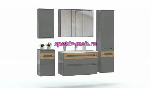 Комплект для ванной Фруст 3