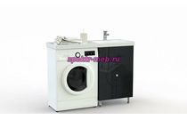 Тумба под раковину Ноче 5