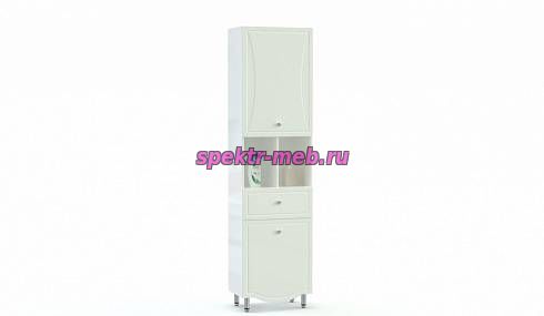 Пенал в ванную Миоко 8