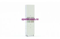 Пенал в ванную Миоко 8