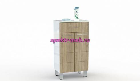 Тумба в ванную комнату Рей 5