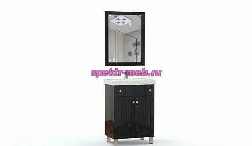 Мебель для ванной Жако 4