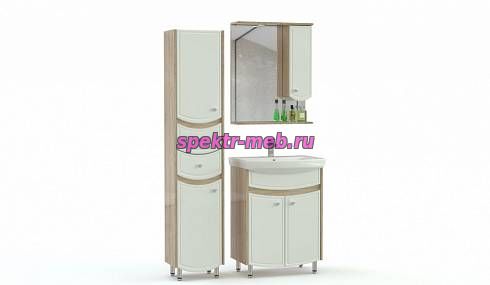 Мебель для ванной Клора 2