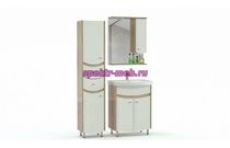 Мебель для ванной Клора 2