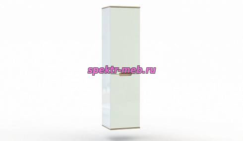 Шкаф подвесной в ванную Нео 4