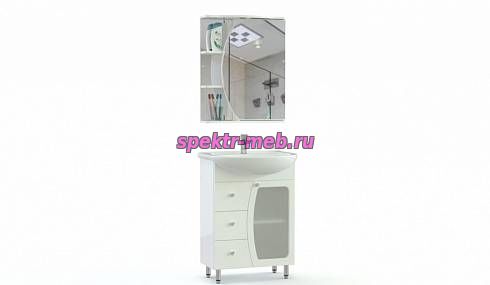 Мебель для ванной комнаты Принстон 1