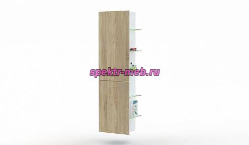 Пенал в ванную Ирена 11