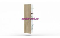 Пенал в ванную Ирена 11