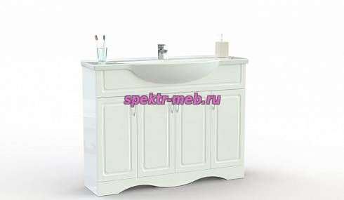 Тумба для ванной Лайт 1