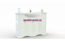 Тумба для ванной Лайт 1