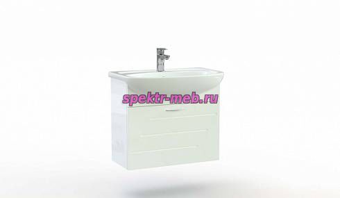 Тумба в ванную Ханна 5