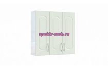 Подвесной шкаф в ванную Хельга 1