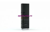 Пенал в ванную комнату Франко 7