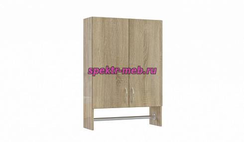 Шкаф подвесной в ванную Донна 1