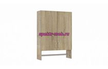 Шкаф подвесной в ванную Донна 1