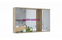 Зеркало для ванной Долли 1