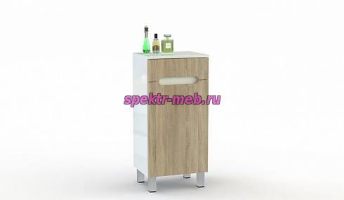 Тумба в ванную Астра 10