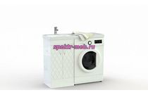 Тумба под раковину Ноче 9